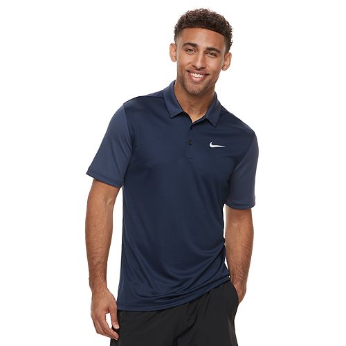 Nike Men's golf polo