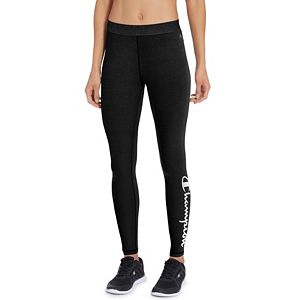 Women's Champion Everyday Graphic Leggings