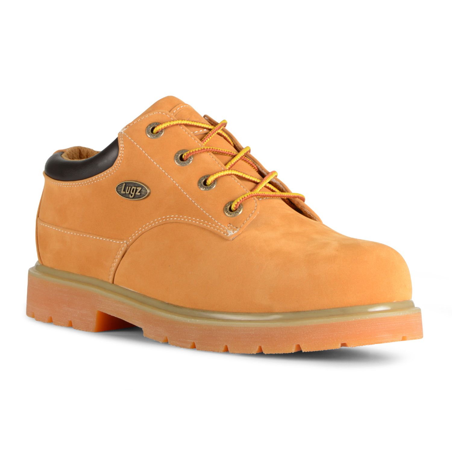 lugz work shoes