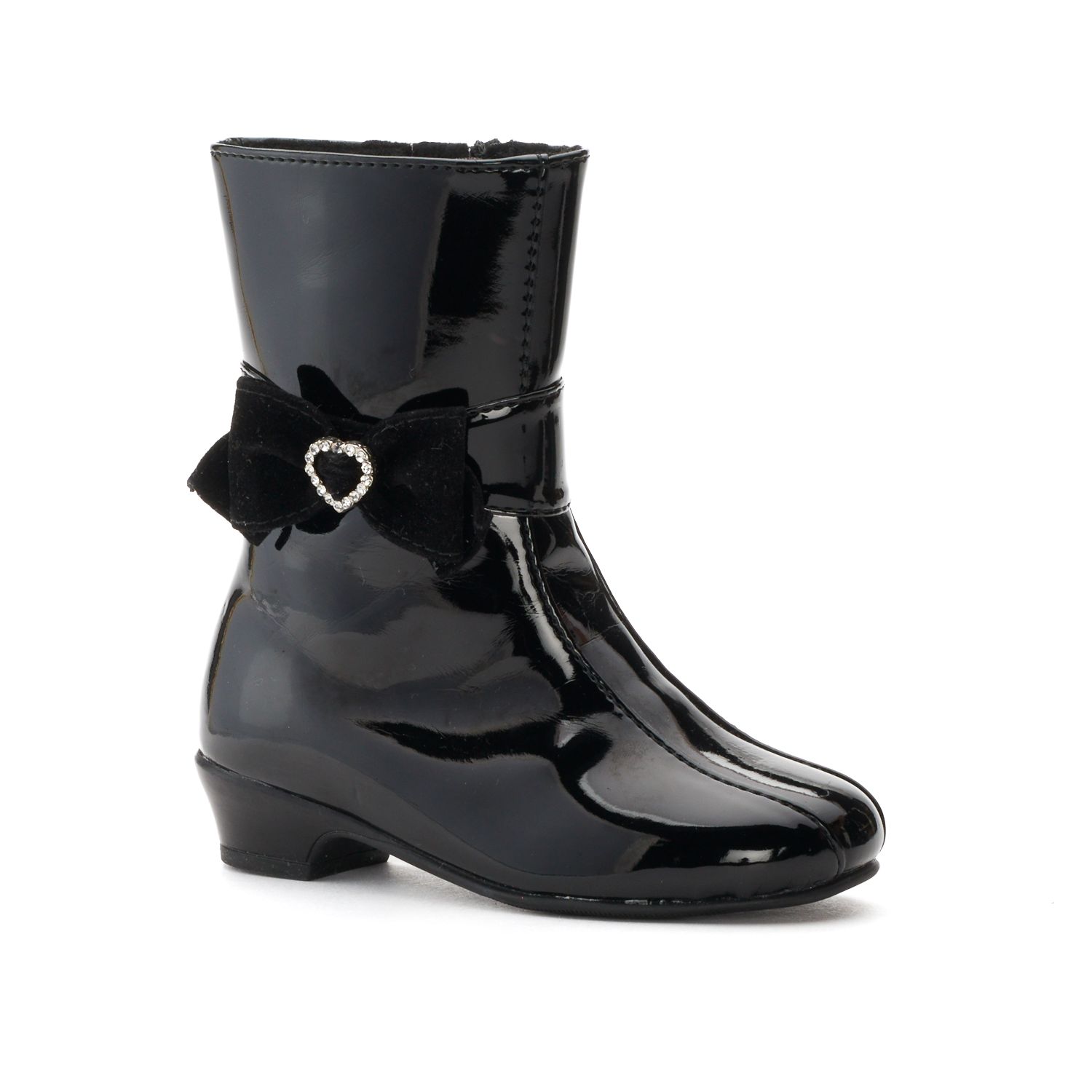 kohls womens dress boots