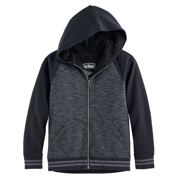 Kohls urban 2024 pipeline hoodie