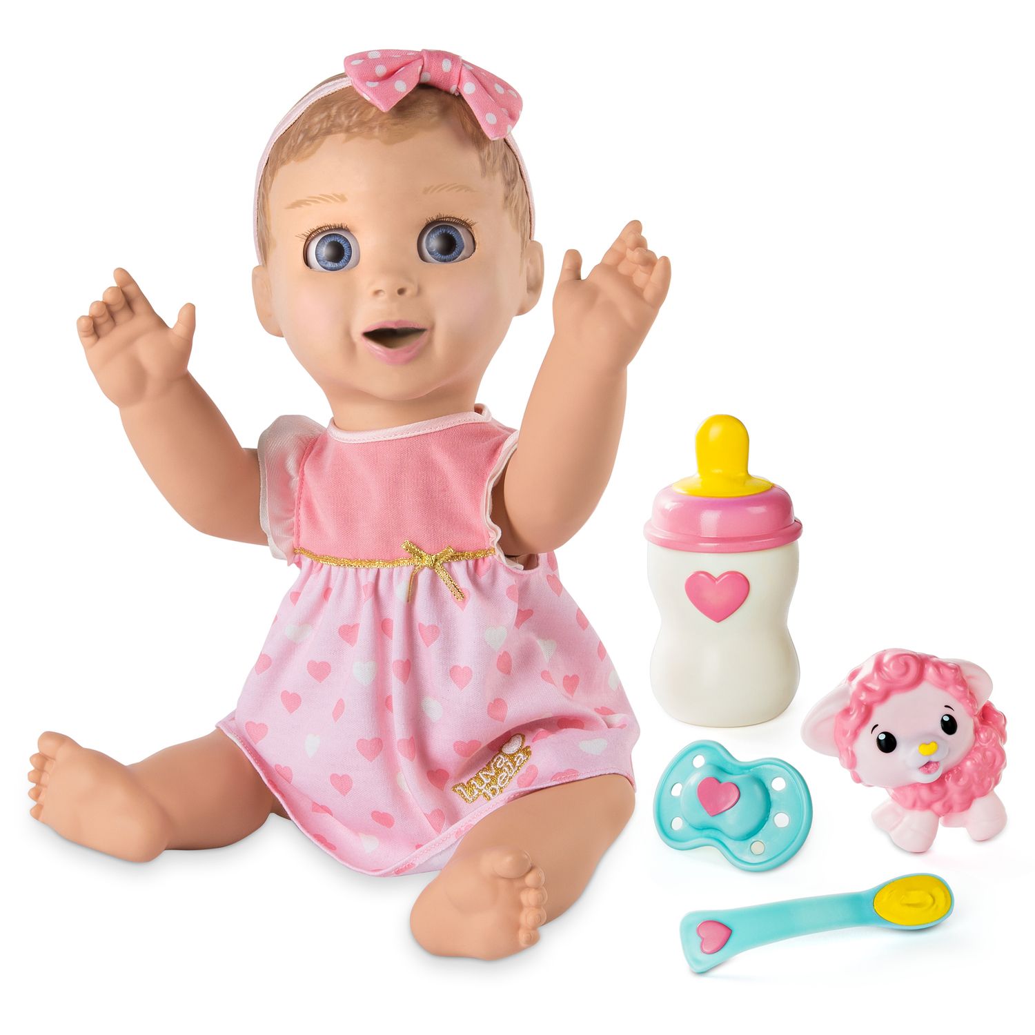 baby alive jumbo