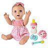 Luvabella baby doll deals target