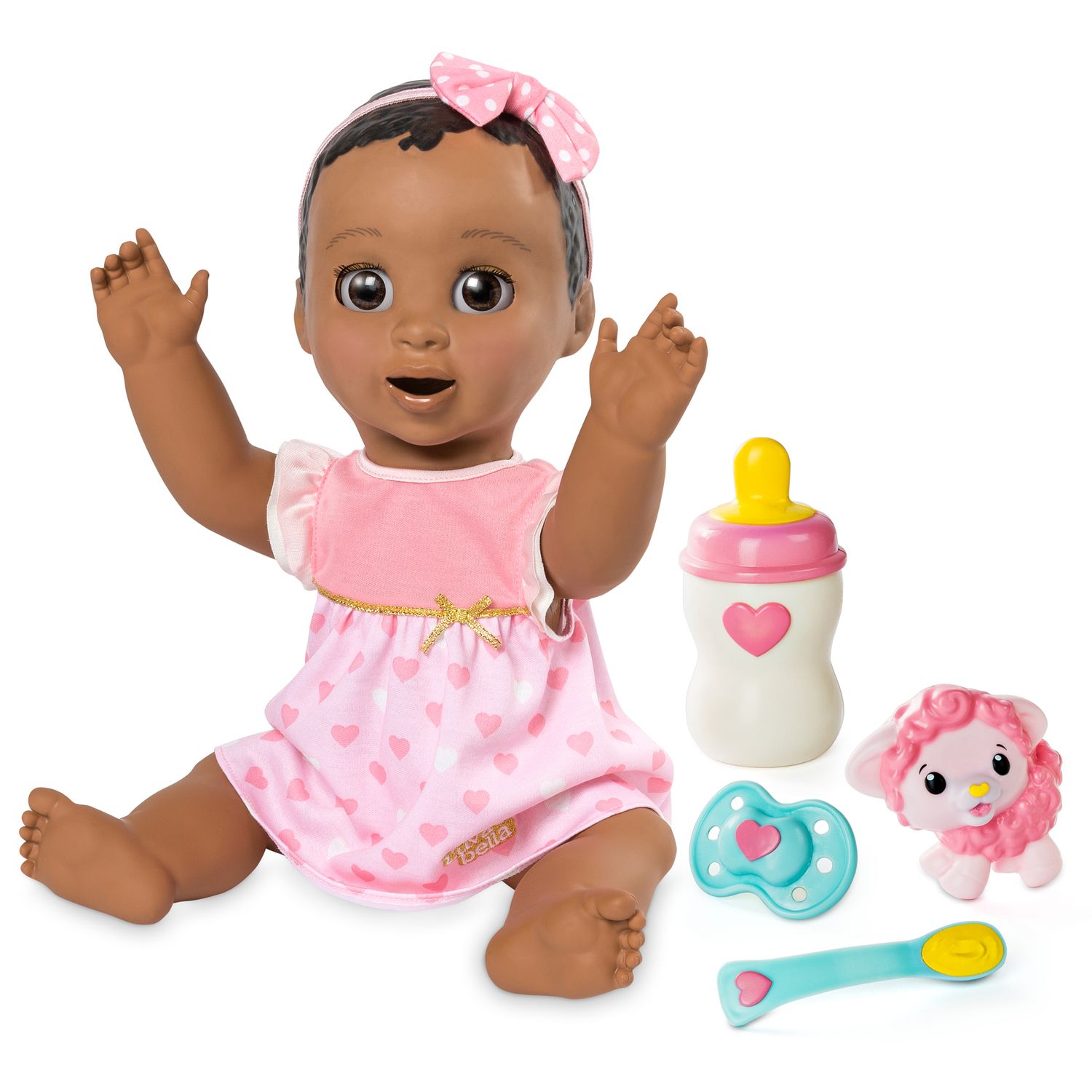 kohls luvabella doll