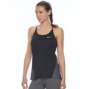 Women's Nike Dry Training Running Tank