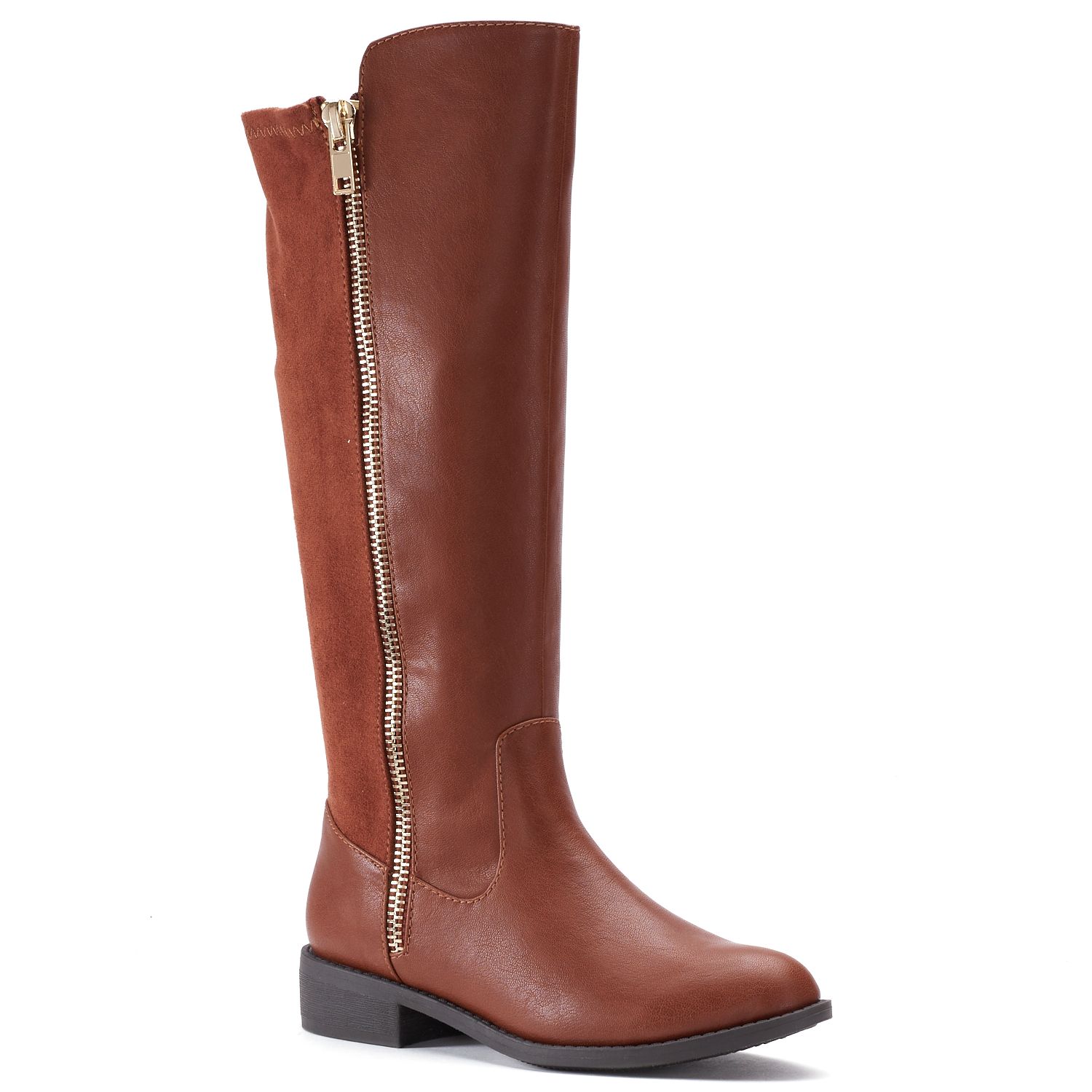 lauren conrad riding boots