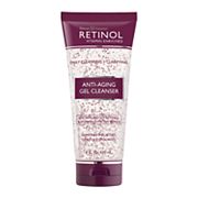 RETINOL Anti-Aging Gel Cleanser