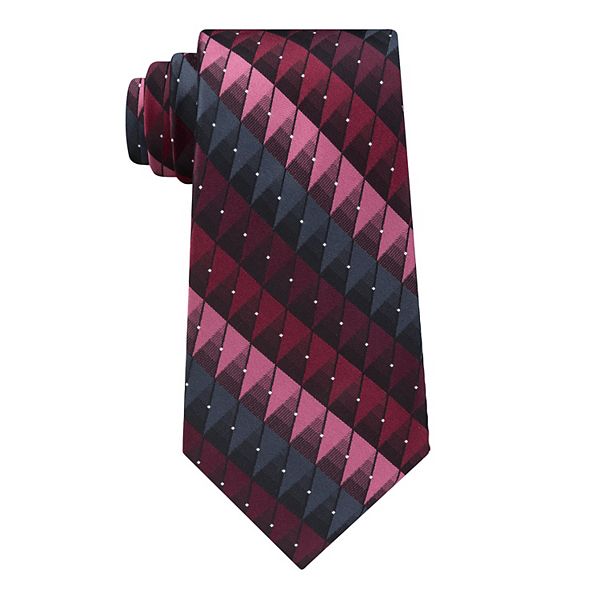 Men's Van Heusen Patterned Tie