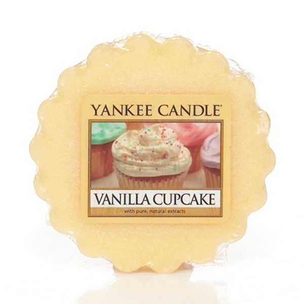 Yankee Candle: Tarts Wax Melts & Samplers Votives Only 50¢ Each (Reg.  $1.99) + More
