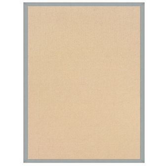 Linon Athena Natural Rug