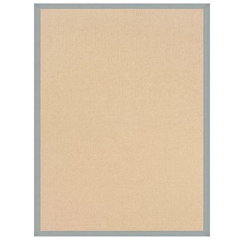 Linon Athena Natural Rug