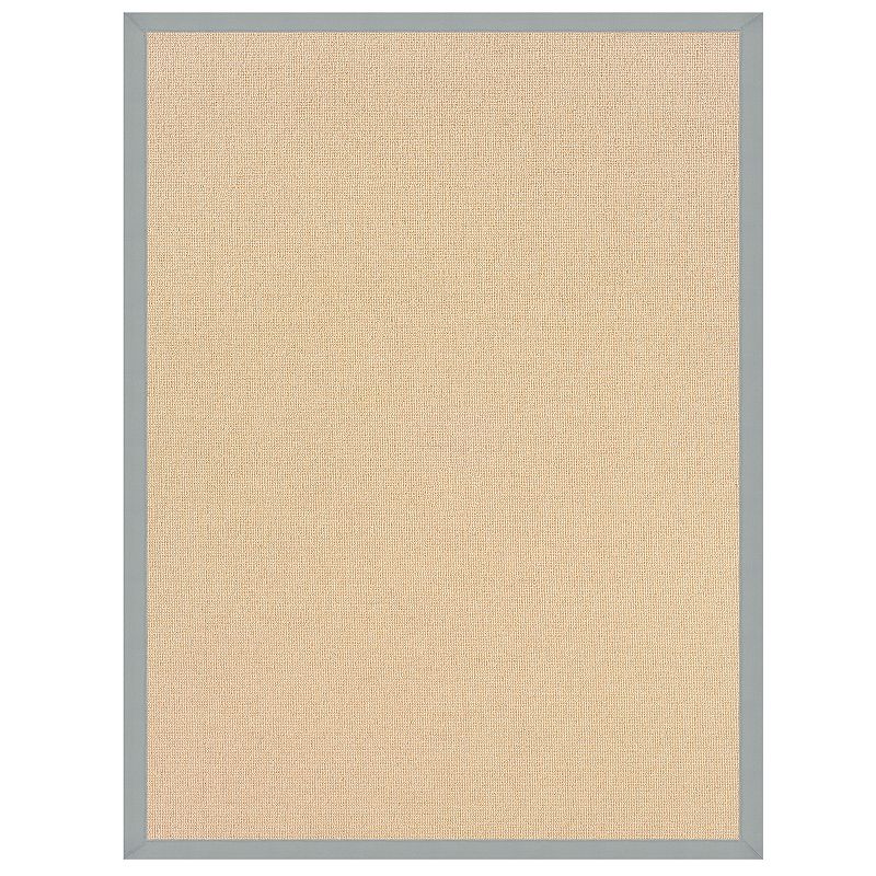 Linon Athena Rug, Blue, 8X11 Ft