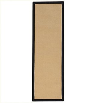 Linon Athena Sisal Rug