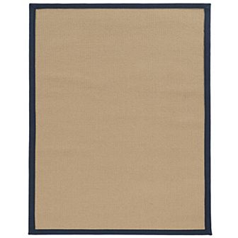 Linon Athena Sisal Rug
