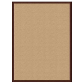 Linon Athena Sisal Rug
