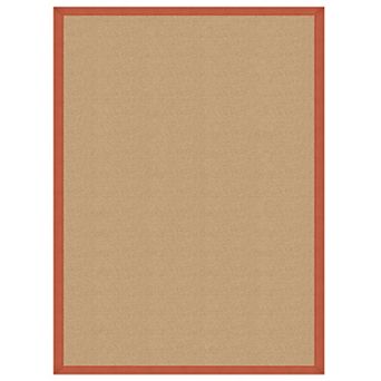 Linon Athena Sisal Rug