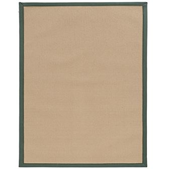Linon Athena Sisal Rug