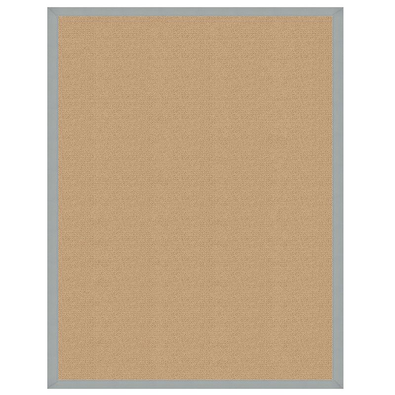 Linon Athena Rug, Blue, 2.5X8 Ft