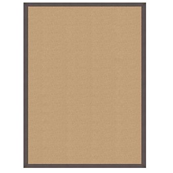 Linon Athena Sisal Rug