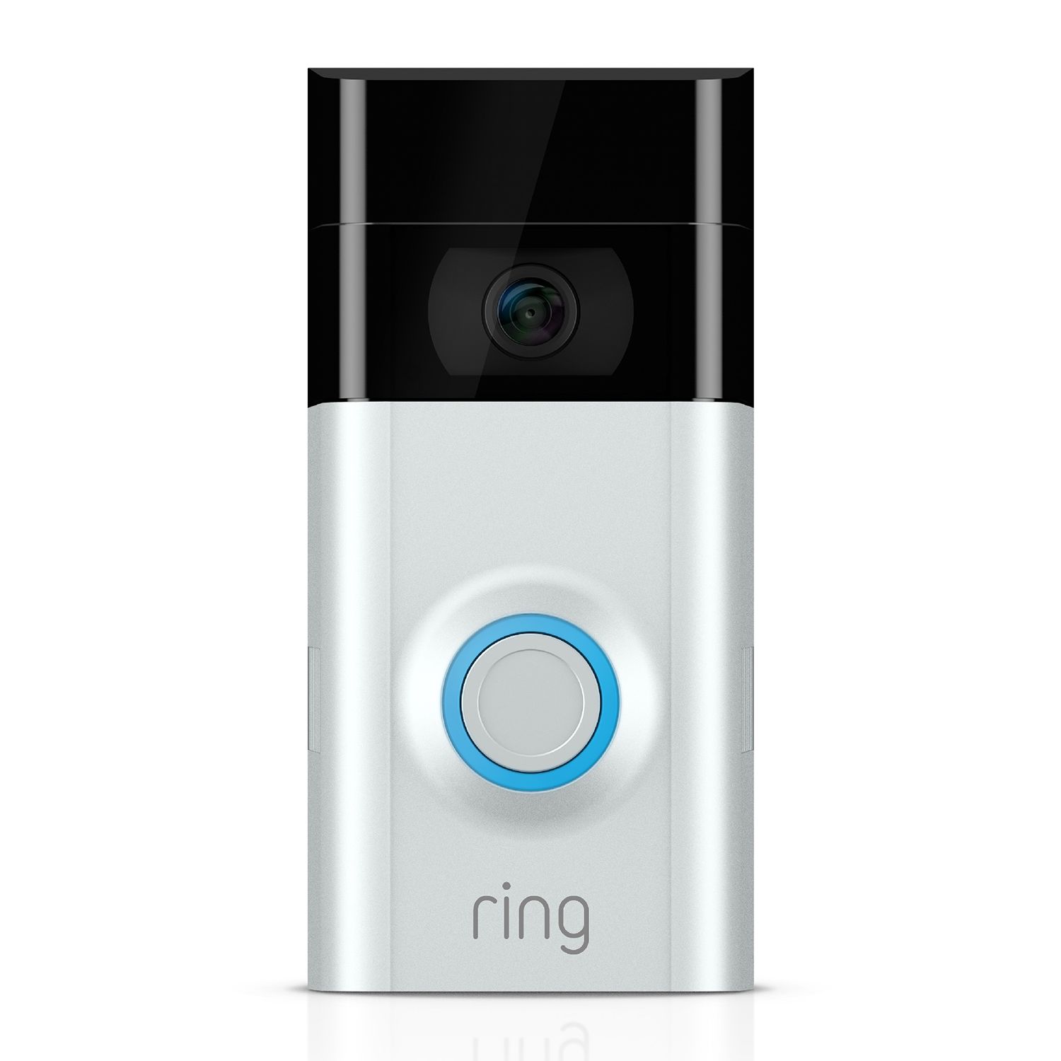ring wifi enabled doorbell