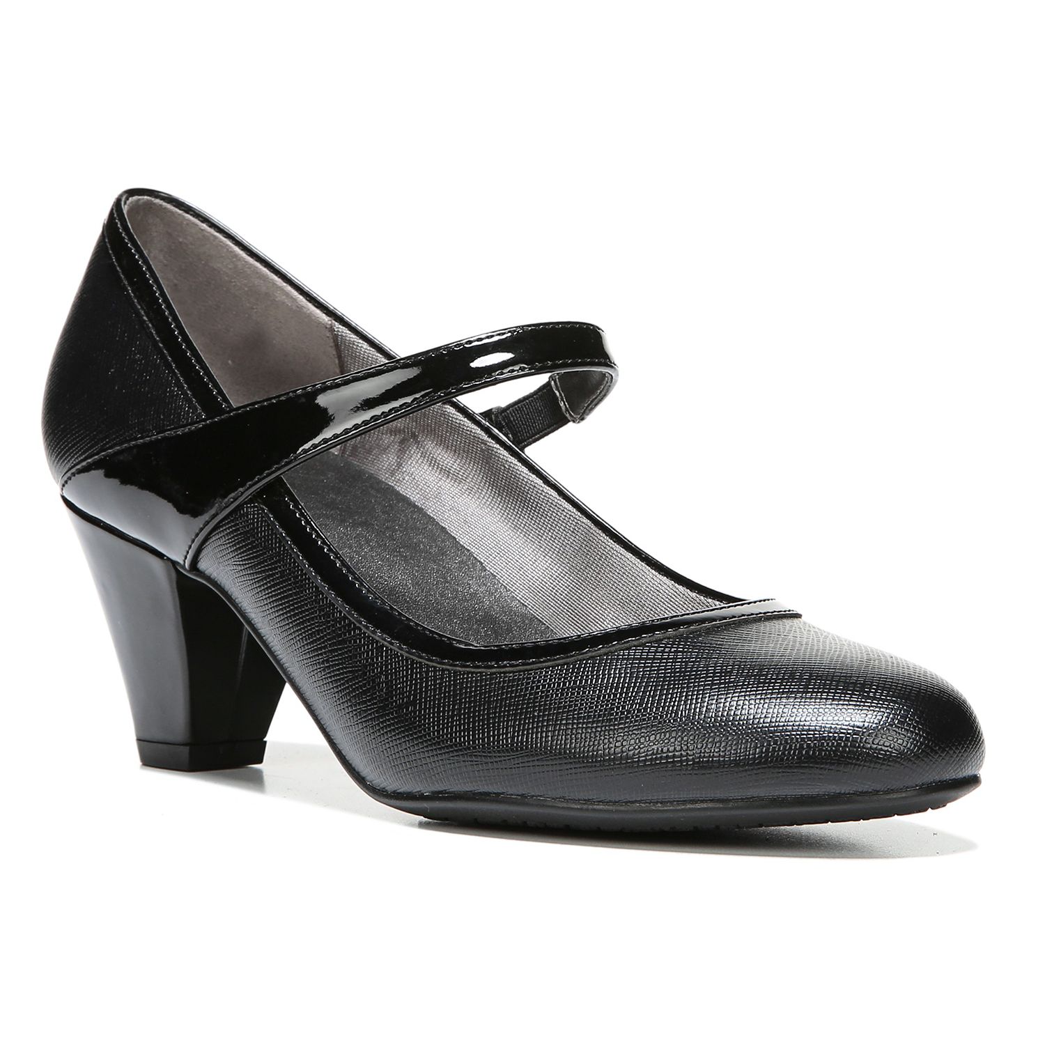 lifestride mary jane shoes