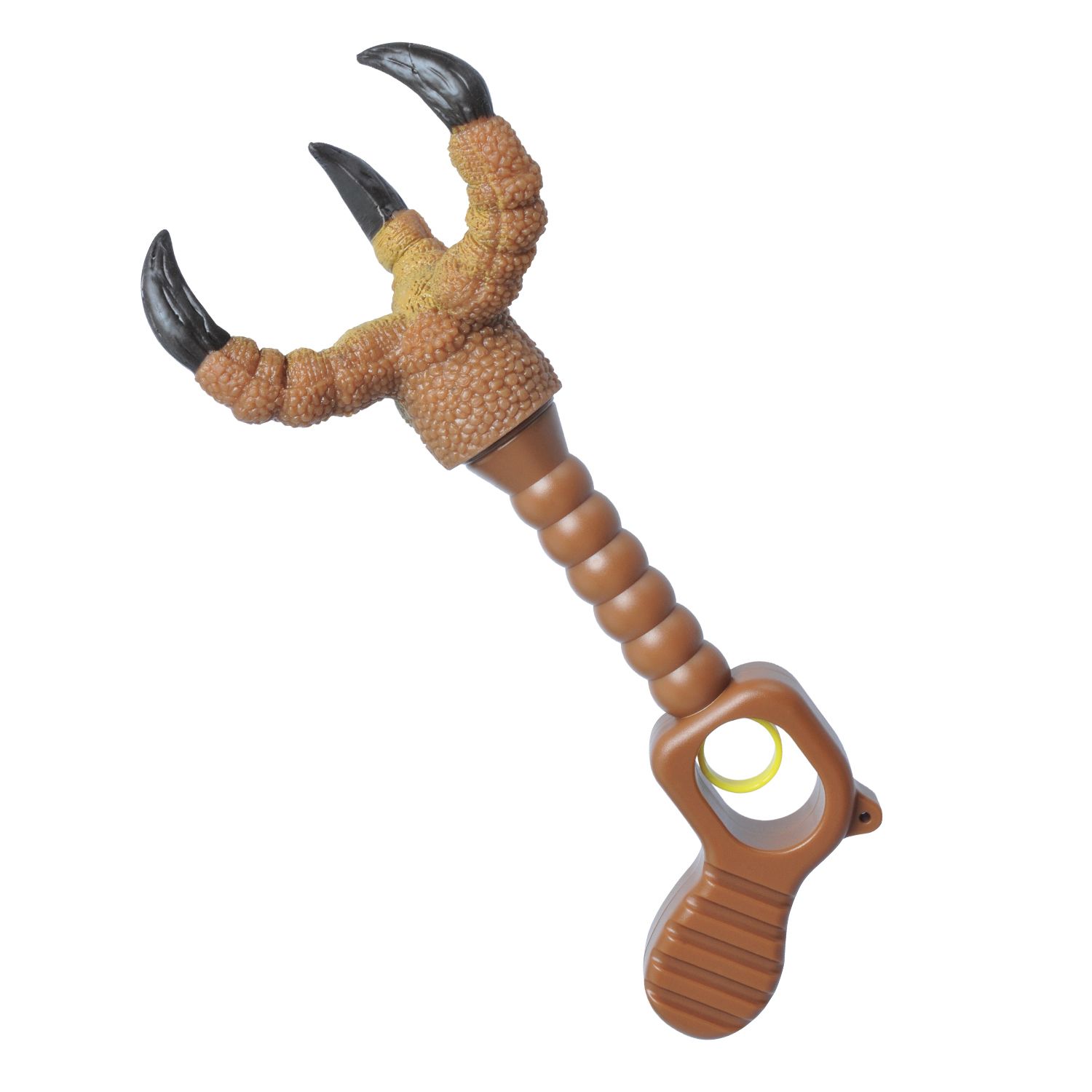 dinosaur claw grabber