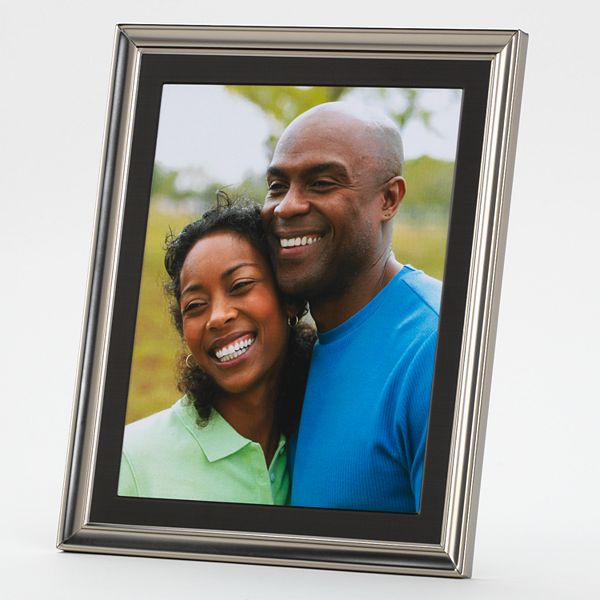 Fetco® Truro Frame Smoke