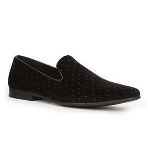 Giorgio Brutini Cult Men's Velvet Loafers