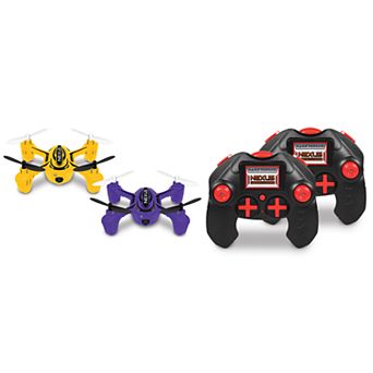 World Tech Toys Nexus Remote Control Laser Battle Drone