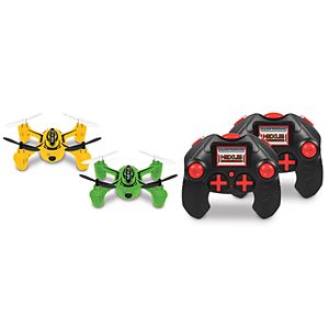 World Tech Toys Nexus Remote Control Laser Battle Drone
