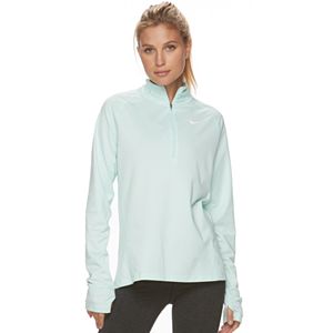 Women's Nike Dry Half-Zip Running Top