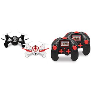 World Tech Toys Nexus Remote Control Laser Battle Drone