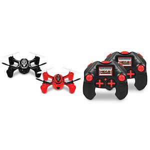 World Tech Toys Nexus Remote Control Laser Battle Drone