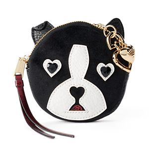 Juicy Couture Lil Friend Coin Purse