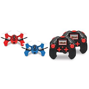 World Tech Toys Nexus Remote Control Laser Battle Drone