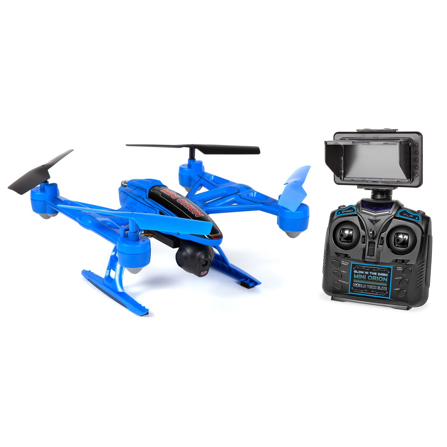 kohls drones with camera
