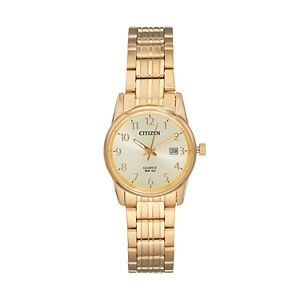 Citizen Women's Stainless Steel Watch