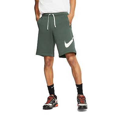 Men's Nike Club Fleece Shorts