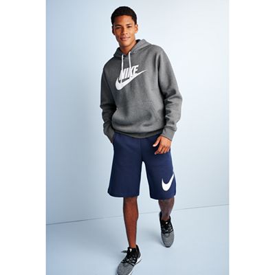 Men s Nike Club Fleece Shorts