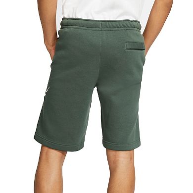 Men's Nike Club Fleece Shorts