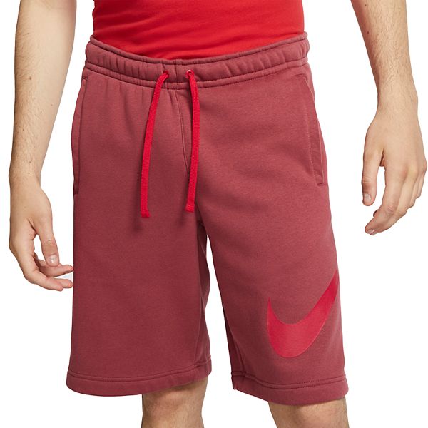 Kohls sweat shorts hot sale