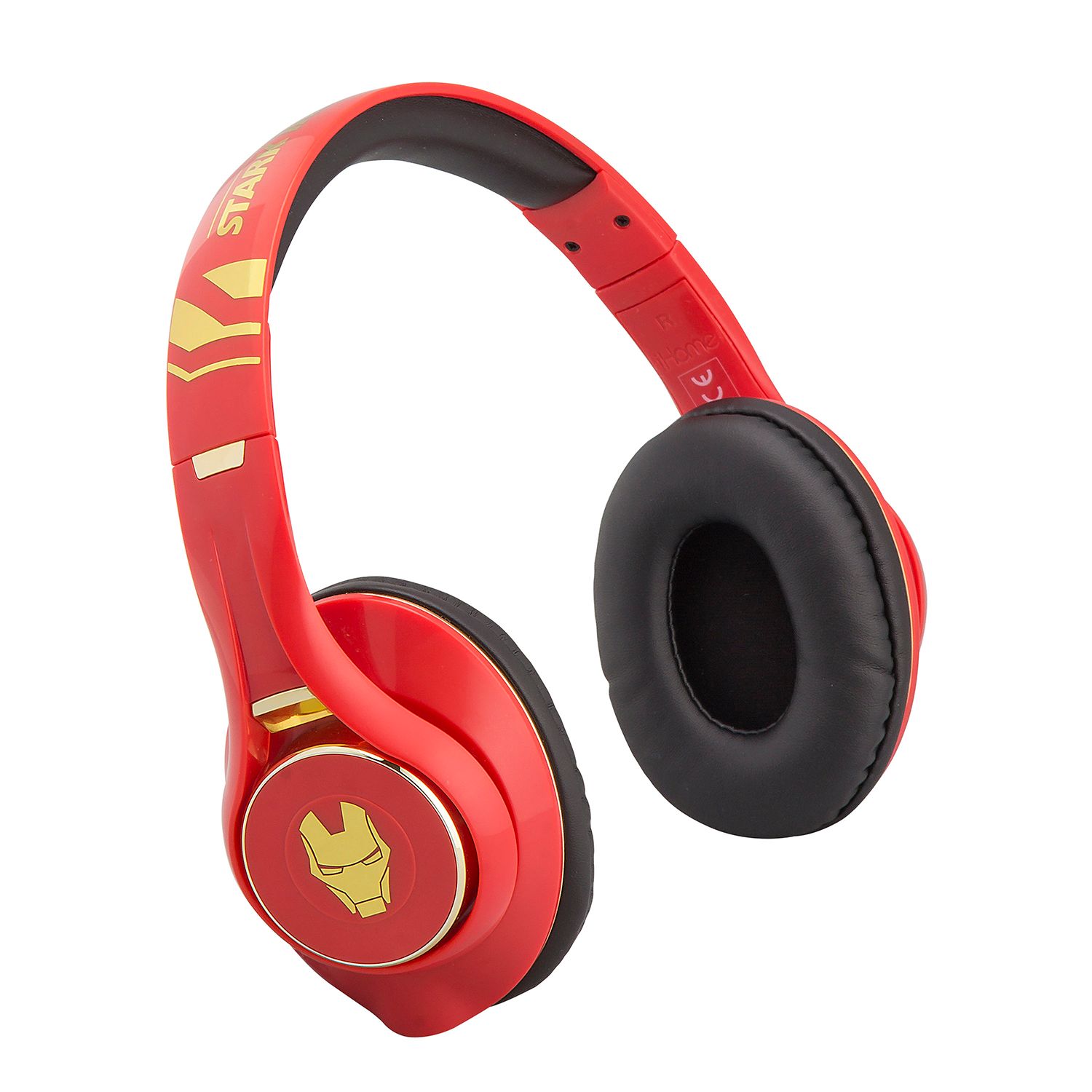 ihome iron man