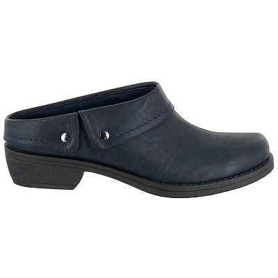 Easy street becca mules on sale