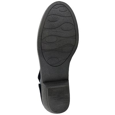 Easy street becca mules on sale