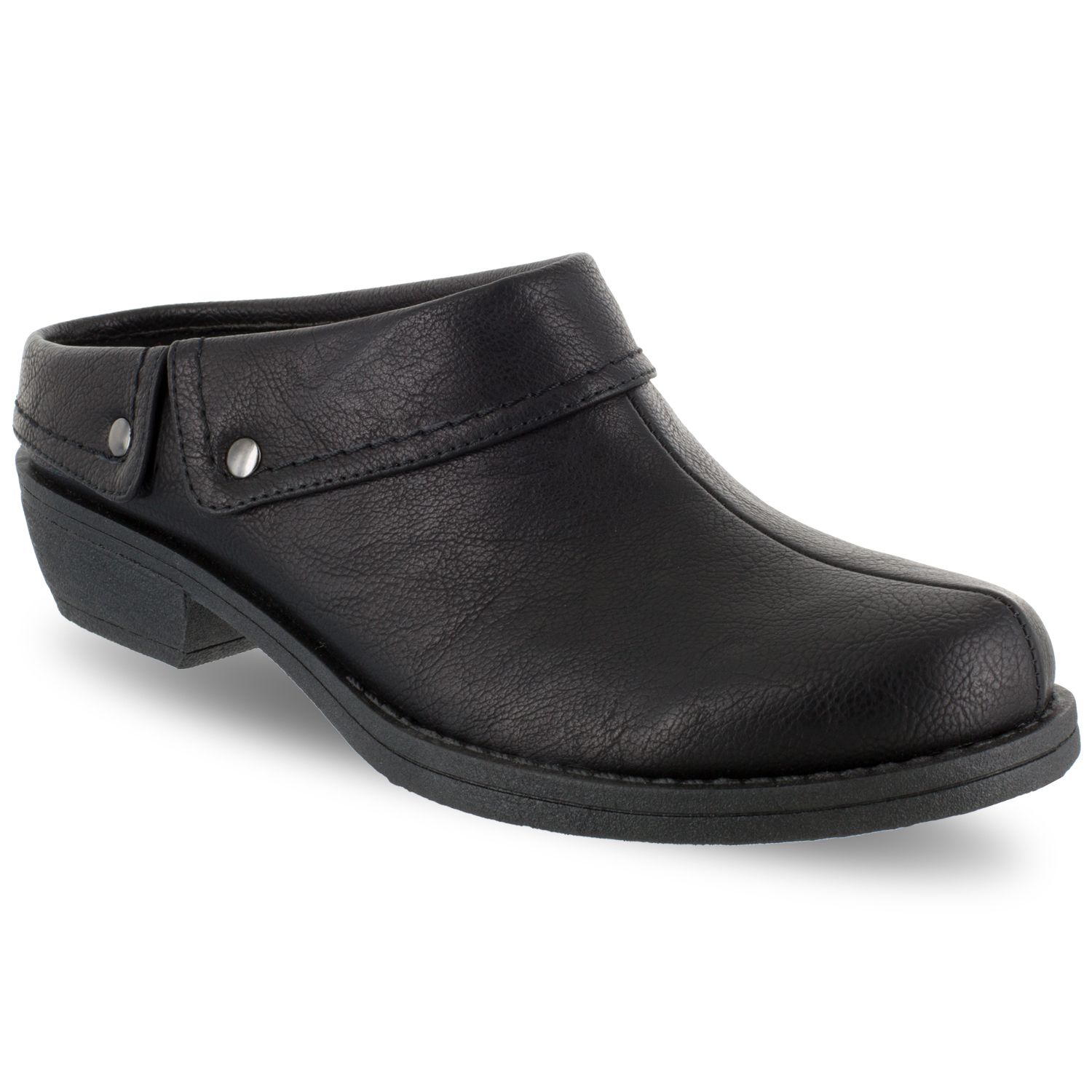 easy street mule shoes