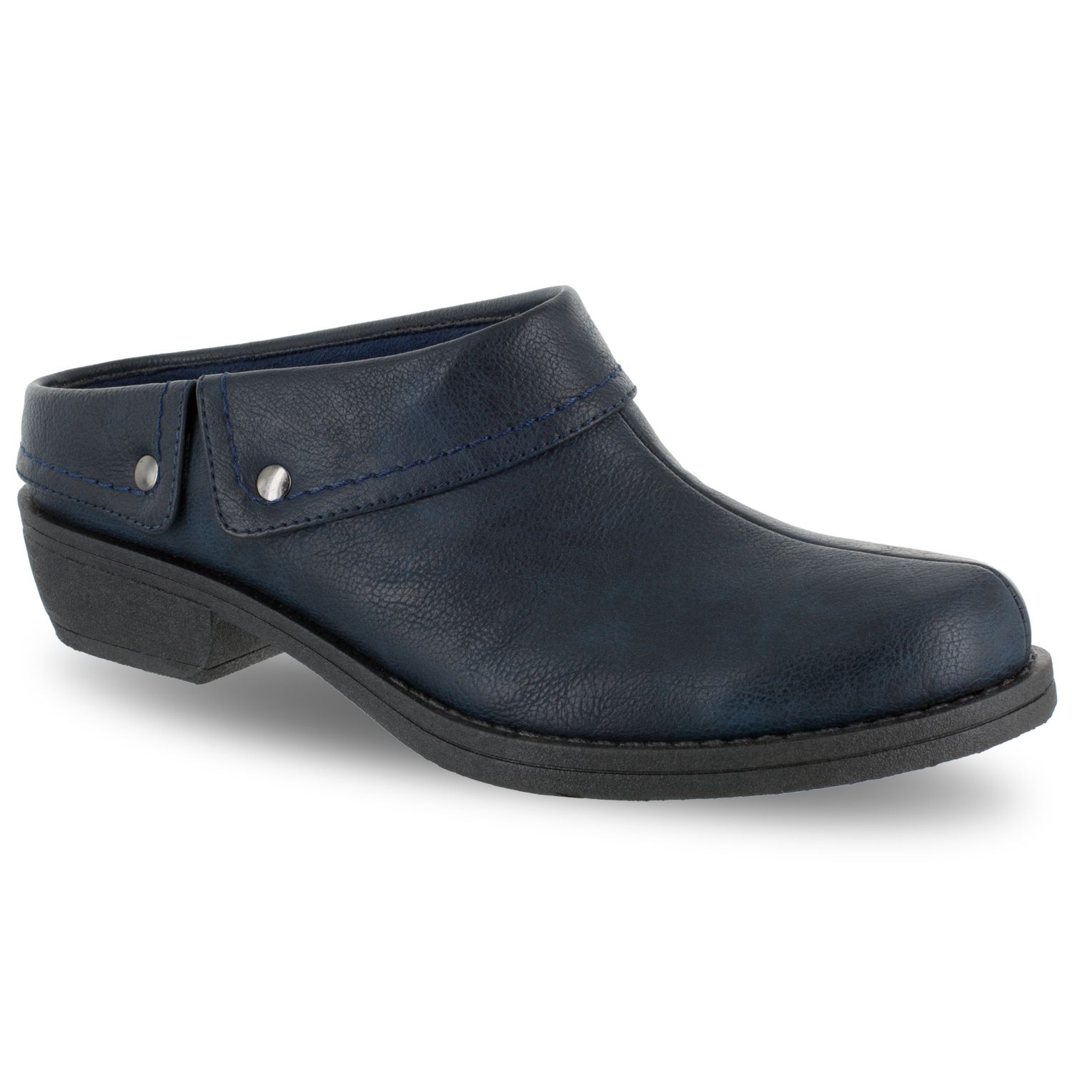 womens extra wide clogs