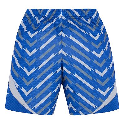 Boys 4 7 Nike Dri FIT Avalanche Shorts