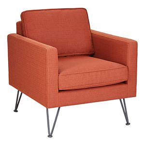 INK+IVY Austin Patio Arm Chair