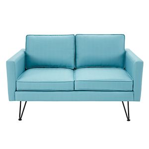 INK+IVY Austin Patio Loveseat