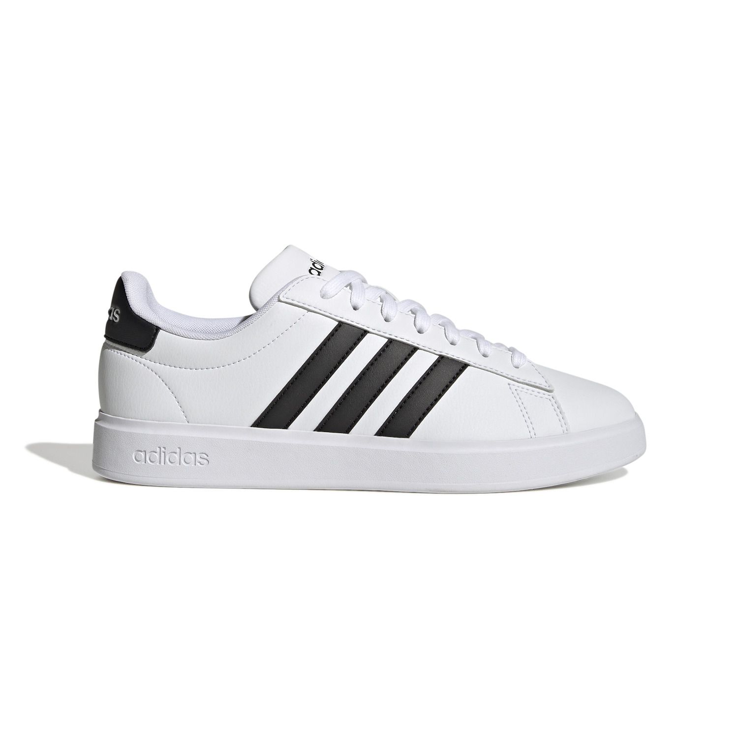 adidas gazelle silver green womens adidas Court Platform CLN Shoes Core Black / Cloud White / Core Black   Heppo.com